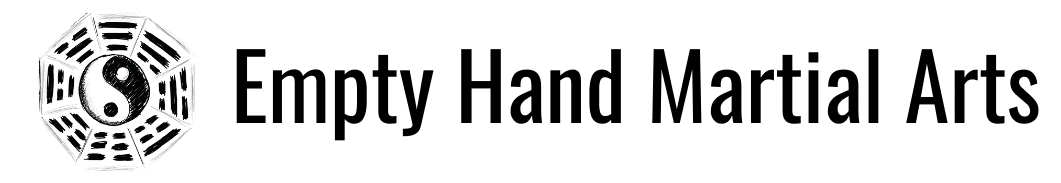 Empty Hand Martial Arts Logo